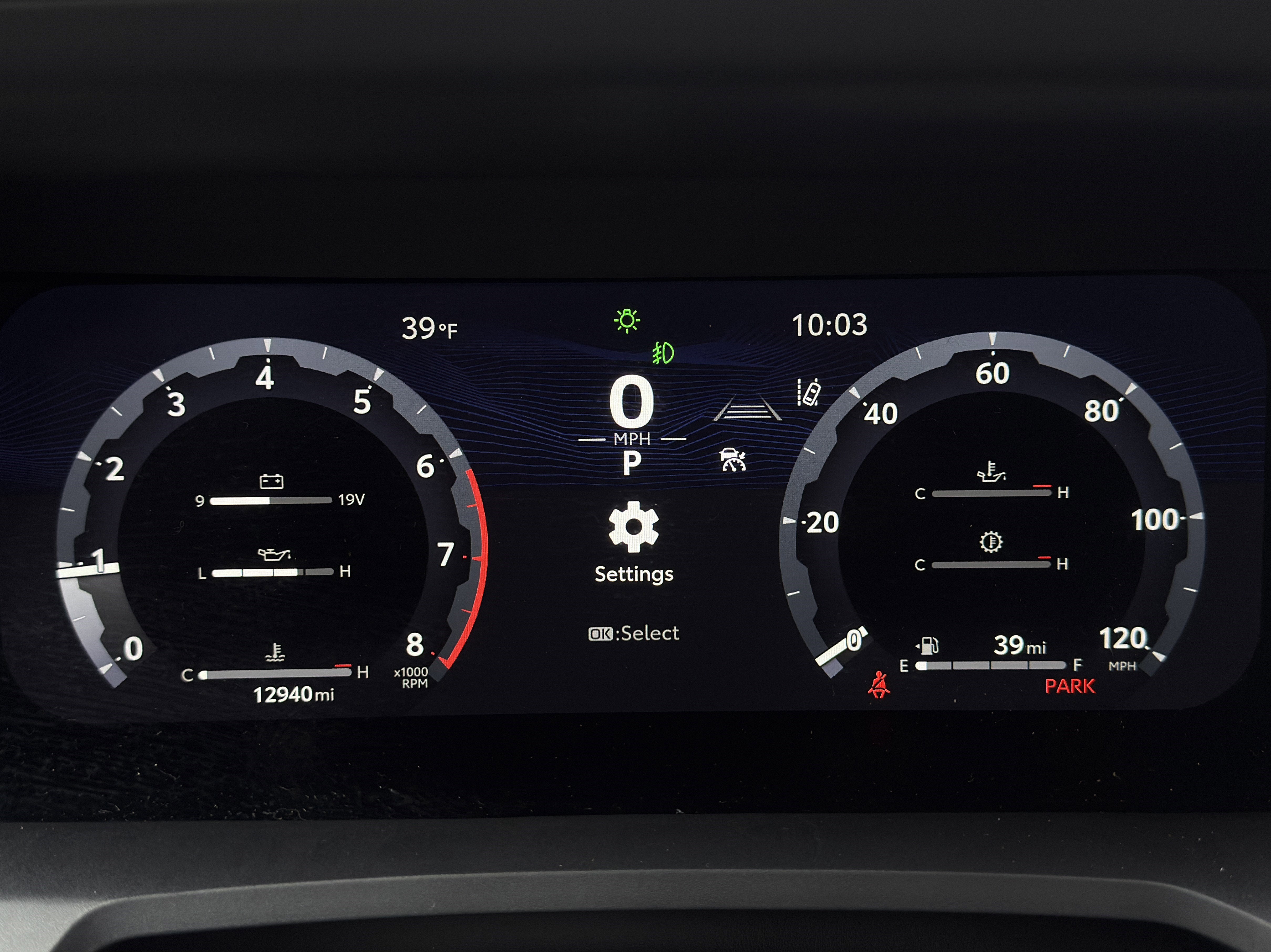 2024 Toyota Tacoma 4WD TRD Off-Road