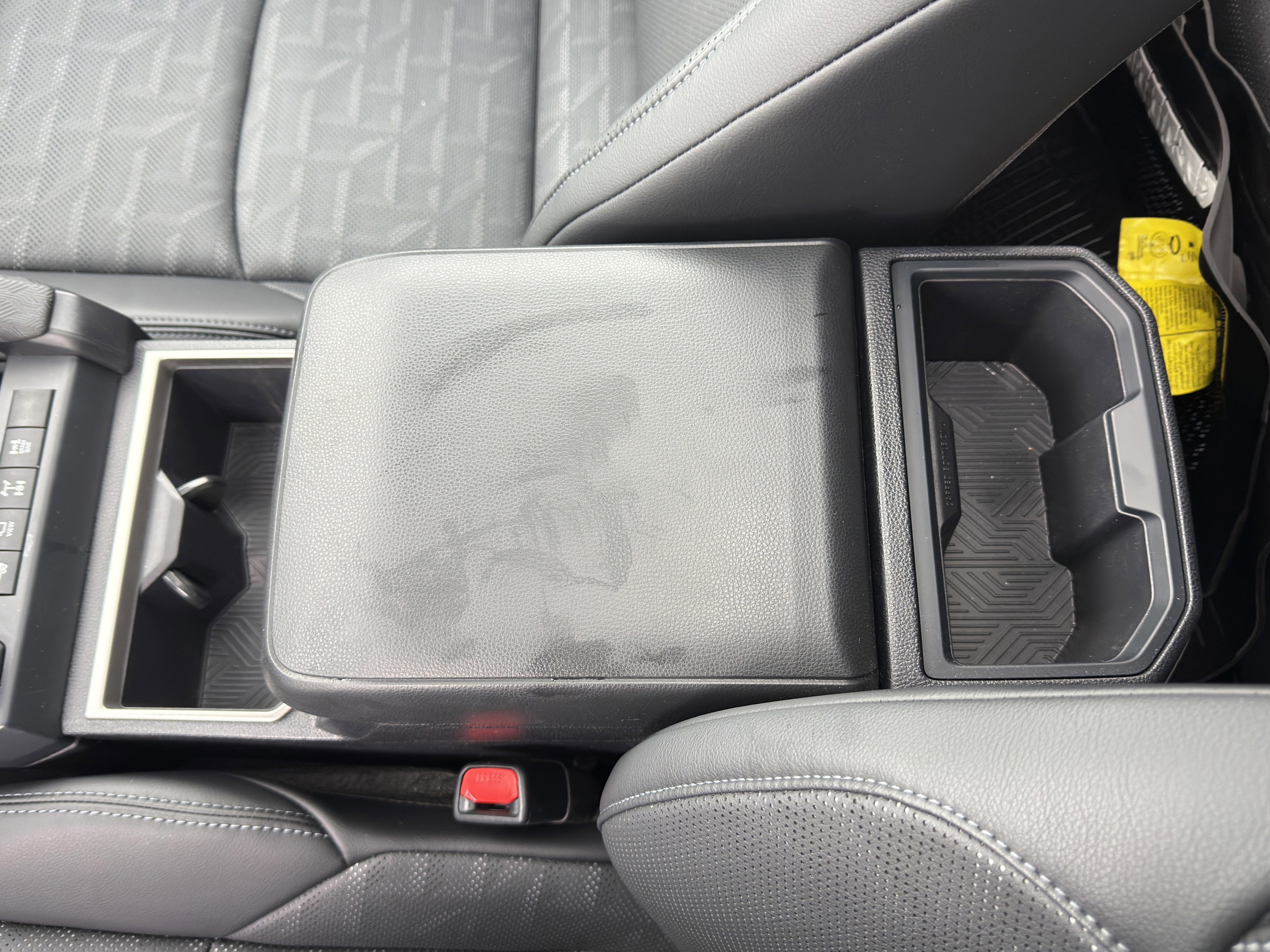 2024 Toyota Tacoma 4WD TRD Off-Road