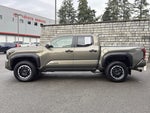 2024 Toyota Tacoma 4WD TRD Off-Road