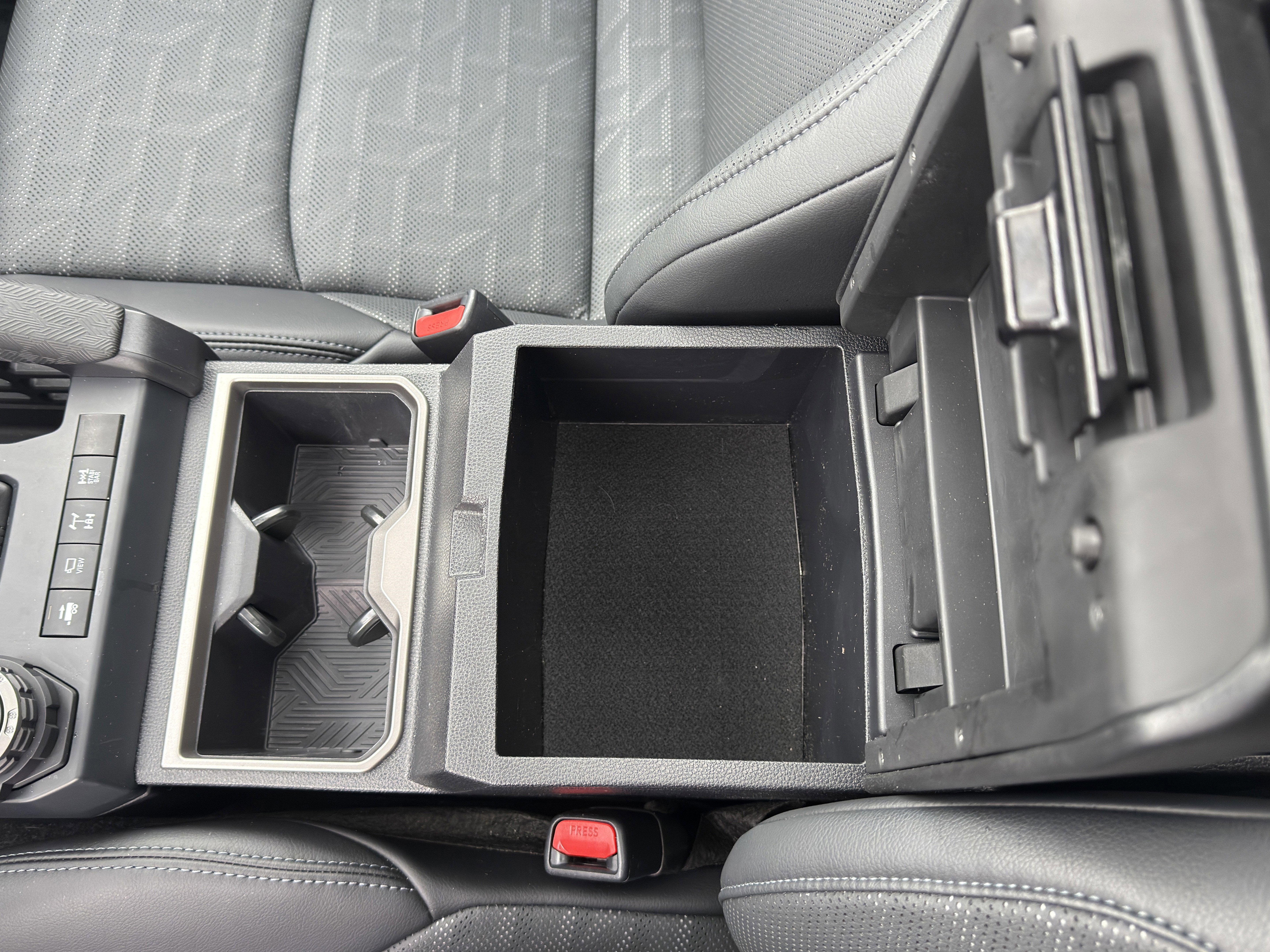 2024 Toyota Tacoma 4WD TRD Off-Road