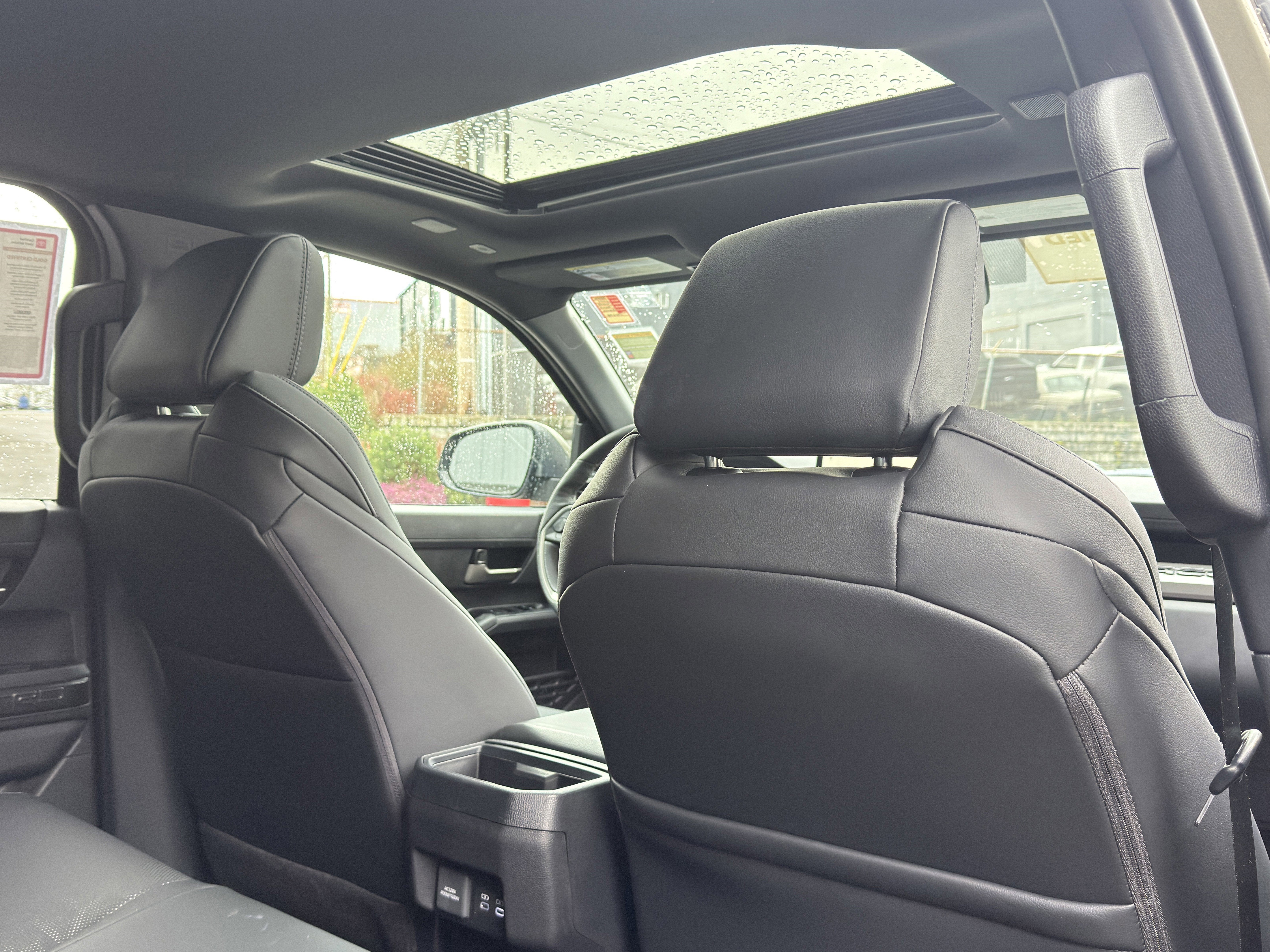 2024 Toyota Tacoma 4WD TRD Off-Road