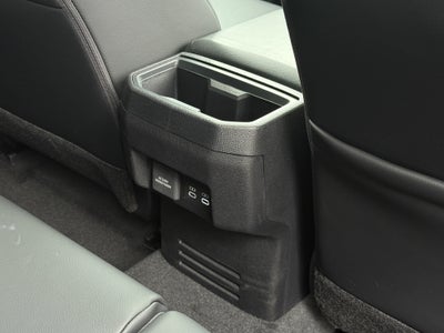 2024 Toyota Tacoma 4WD TRD Off-Road