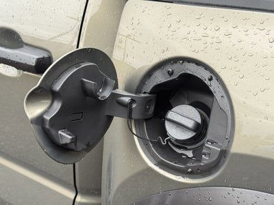 2024 Toyota Tacoma 4WD TRD Off-Road