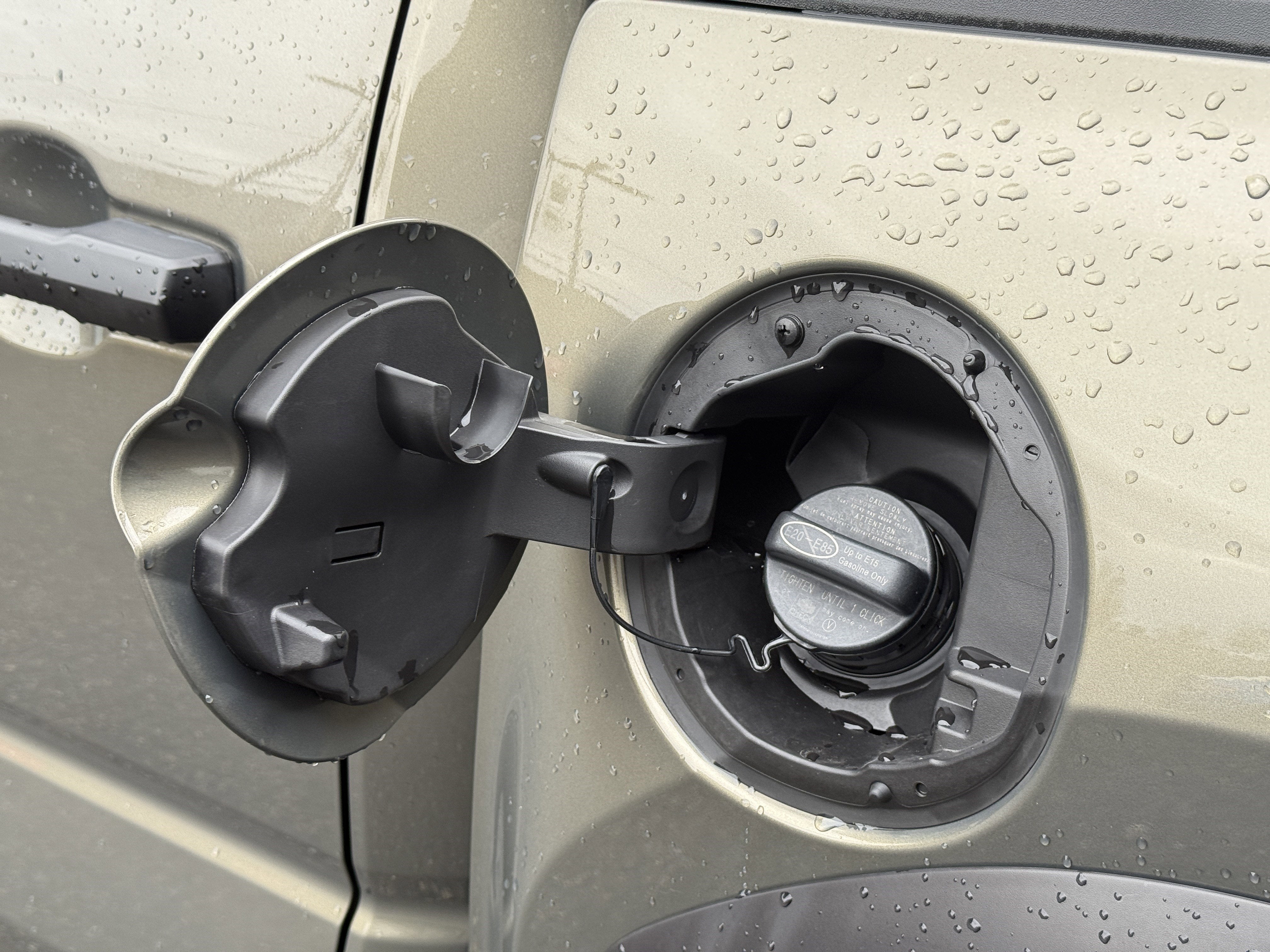 2024 Toyota Tacoma 4WD TRD Off-Road