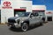2024 Toyota Tacoma 4WD TRD Off-Road
