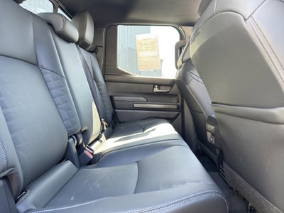 2024 Toyota Tacoma 4WD TRD Off-Road