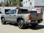 2024 Toyota Tacoma 4WD TRD Off-Road