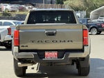 2024 Toyota Tacoma 4WD TRD Off-Road