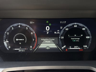 2025 Toyota Tacoma 4WD TRD Off-Road