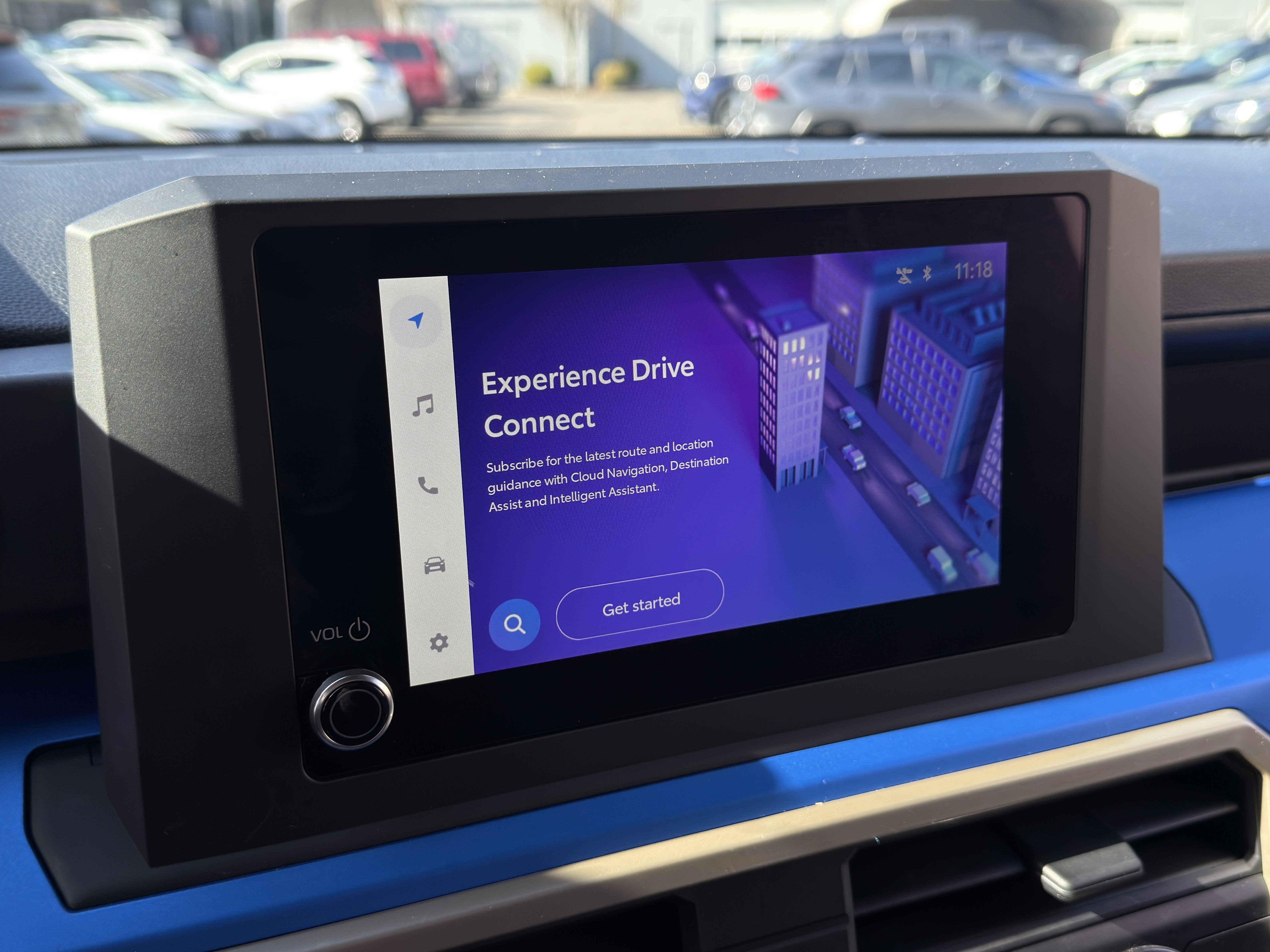 2025 Toyota Tacoma 4WD TRD Off-Road