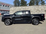 2025 Toyota Tacoma 4WD TRD Off-Road