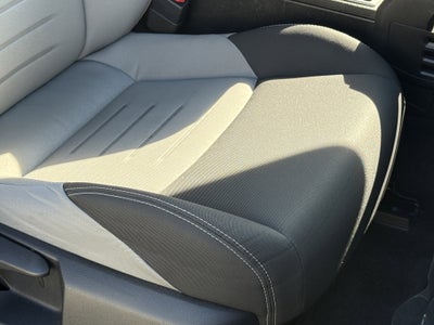 2025 Toyota Tacoma 4WD TRD Off-Road