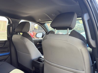 2025 Toyota Tacoma 4WD TRD Off-Road