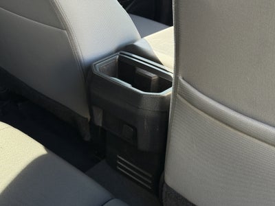 2025 Toyota Tacoma 4WD TRD Off-Road