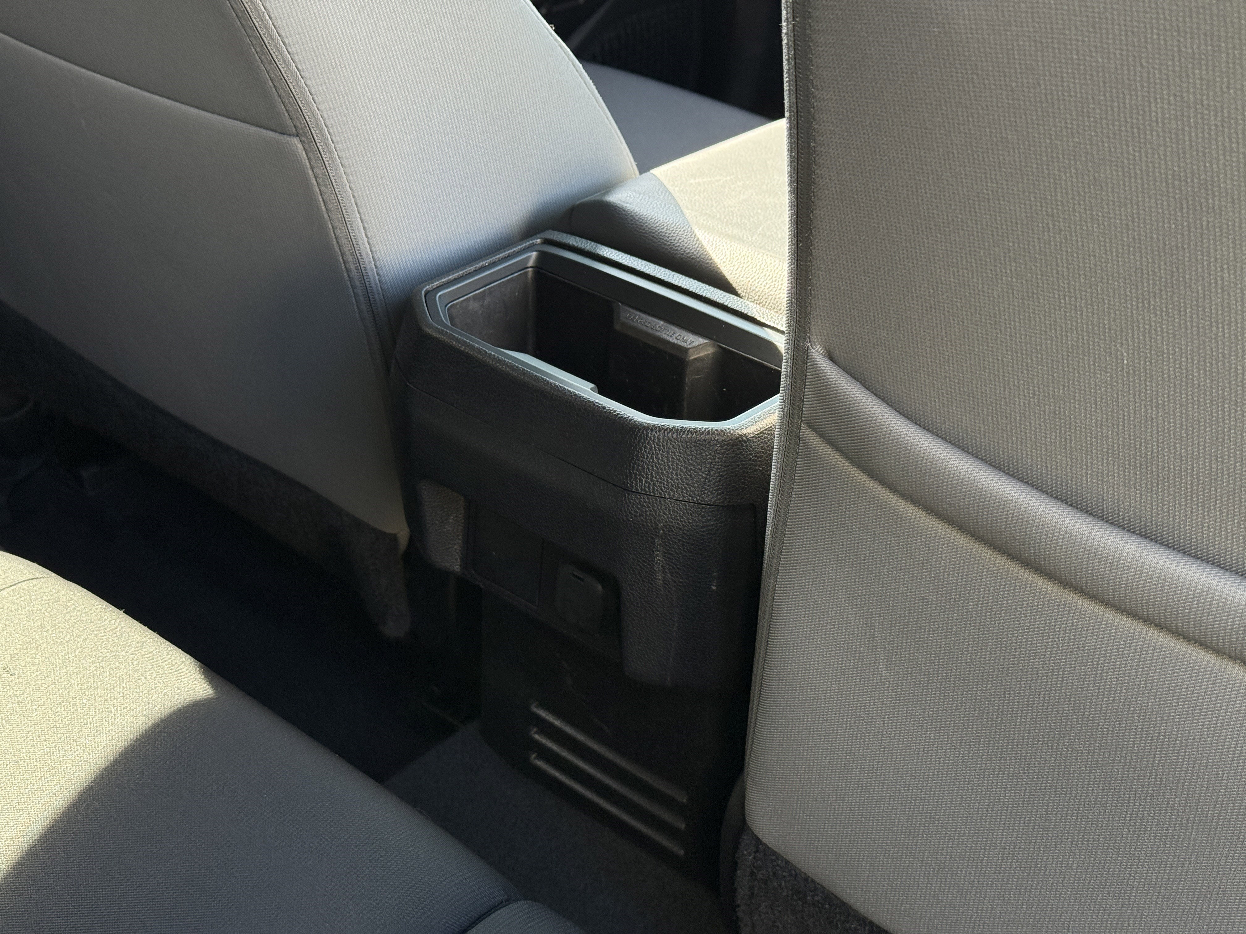 2025 Toyota Tacoma 4WD TRD Off-Road