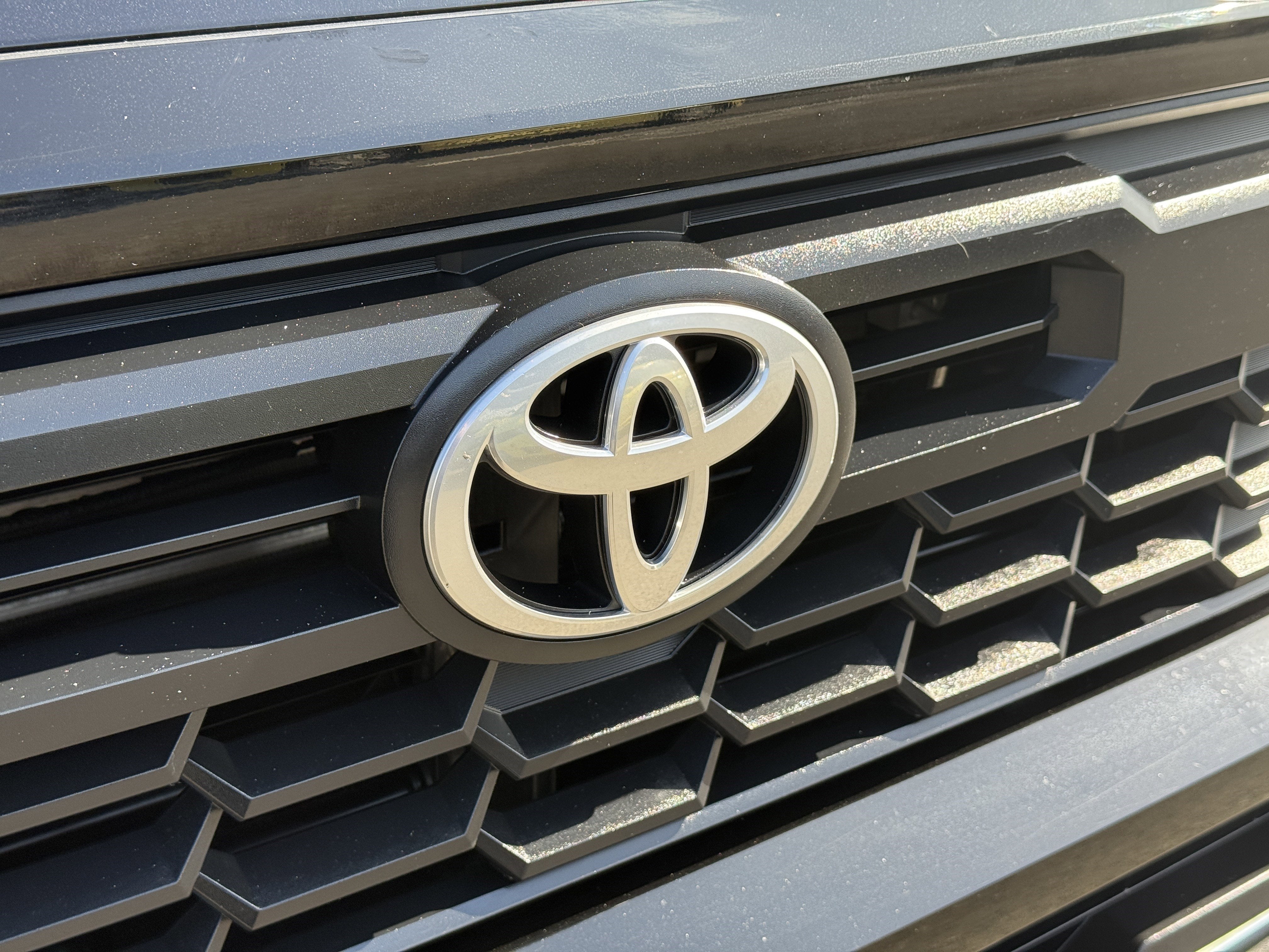 2025 Toyota Tacoma 4WD TRD Off-Road