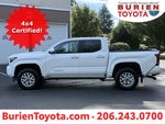 2026 Toyota Tacoma 4WD SR5