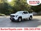 2026 Toyota Tacoma 4WD SR5