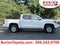 2026 Toyota Tacoma 4WD SR5