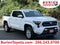2026 Toyota Tacoma 4WD SR5