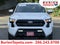 2026 Toyota Tacoma 4WD SR5