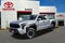 2024 Toyota Tacoma 4WD TRD Off-Road