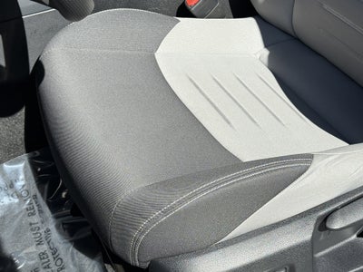 2024 Toyota Tacoma 4WD TRD Off-Road