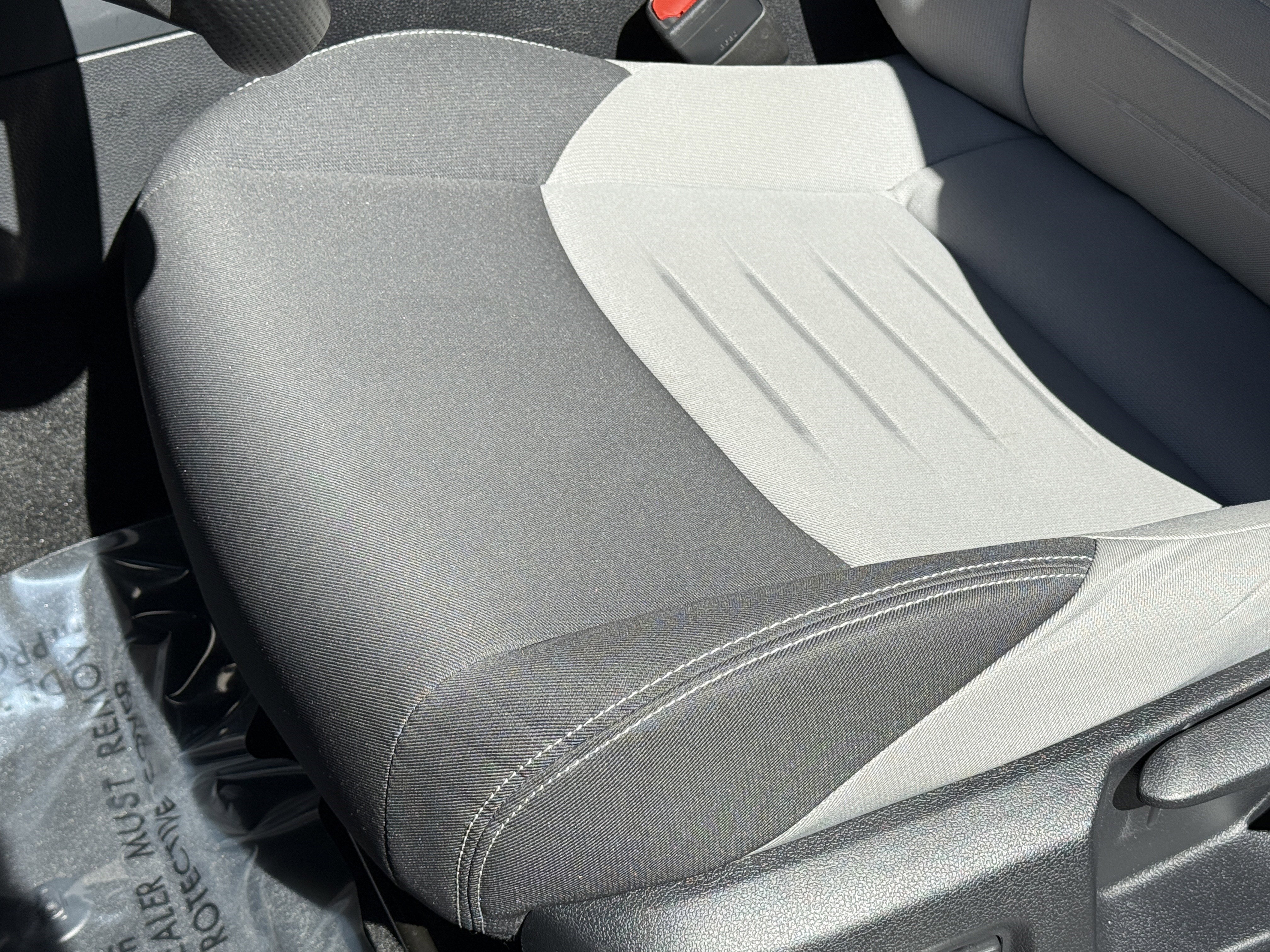 2024 Toyota Tacoma 4WD TRD Off-Road