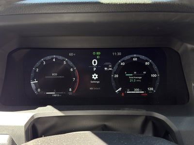 2024 Toyota Tacoma 4WD TRD Off-Road