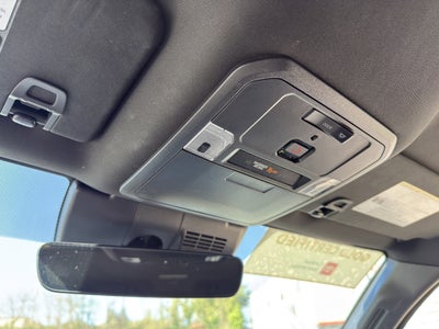 2024 Toyota Tacoma 4WD TRD Off-Road