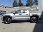 2024 Toyota Tacoma 4WD TRD Off-Road