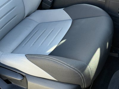 2024 Toyota Tacoma 4WD TRD Off-Road