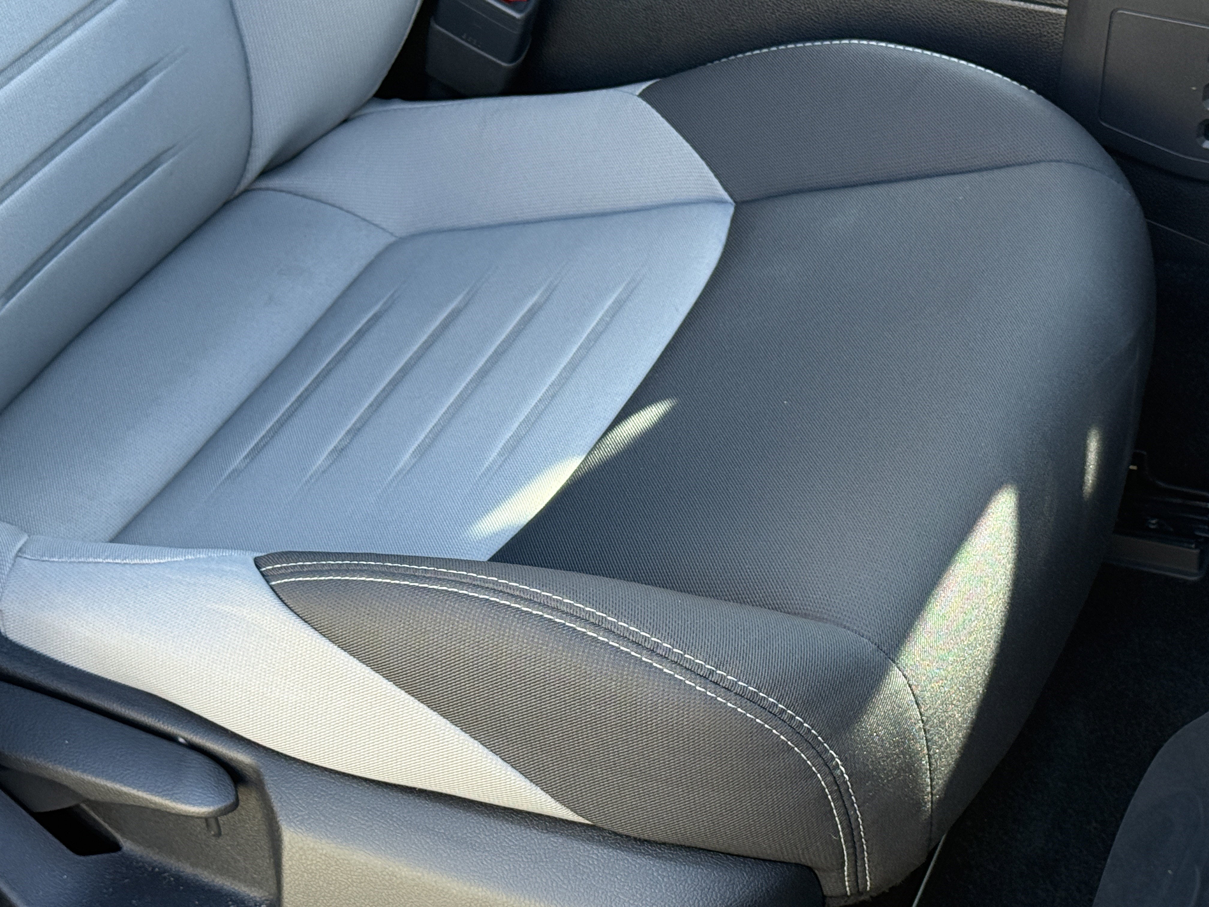 2024 Toyota Tacoma 4WD TRD Off-Road