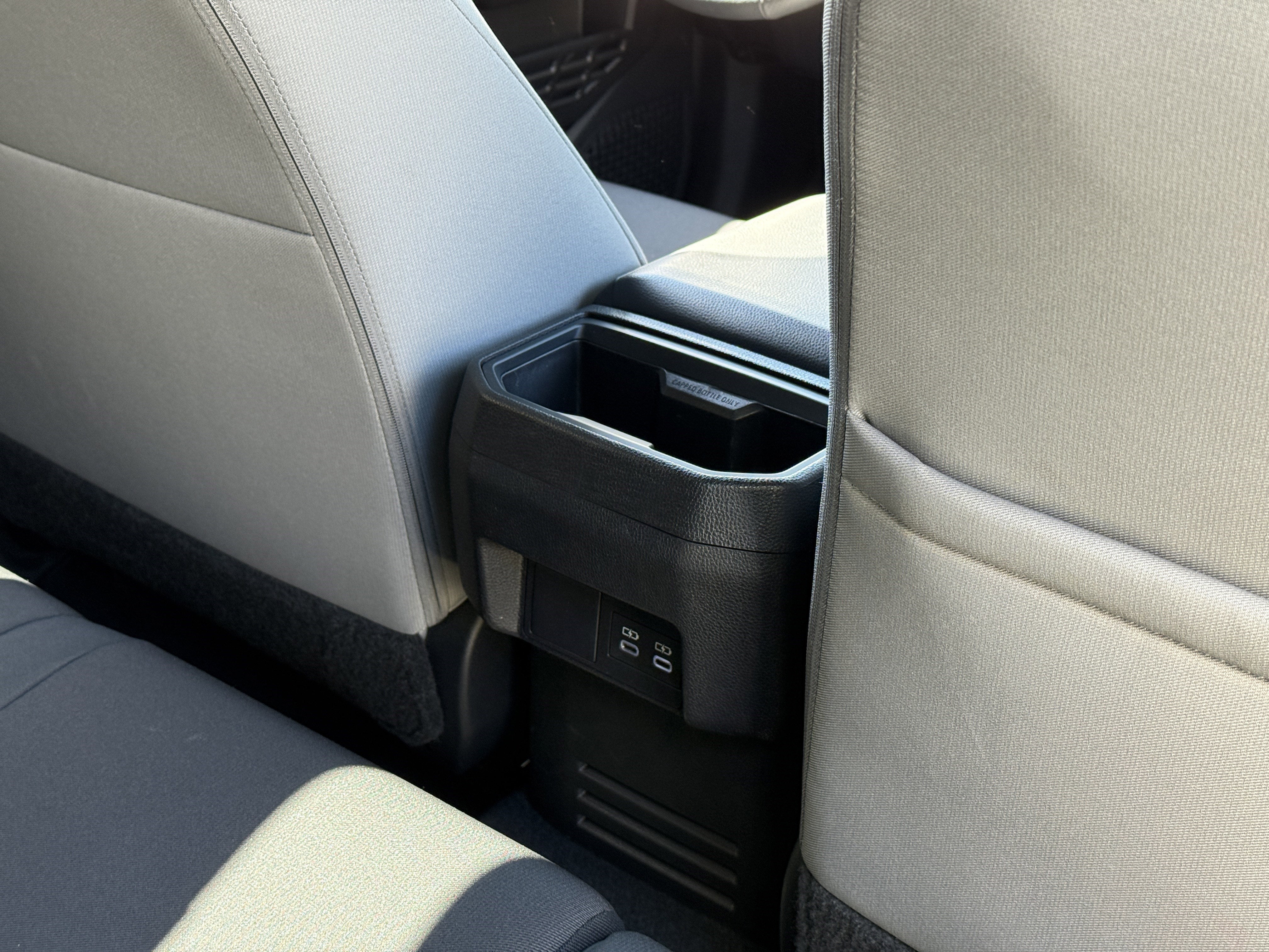 2024 Toyota Tacoma 4WD TRD Off-Road