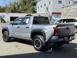 2024 Toyota Tacoma 4WD TRD Off-Road