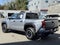 2024 Toyota Tacoma 4WD TRD Off-Road