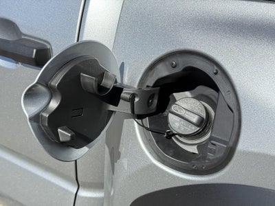 2024 Toyota Tacoma 4WD TRD Off-Road