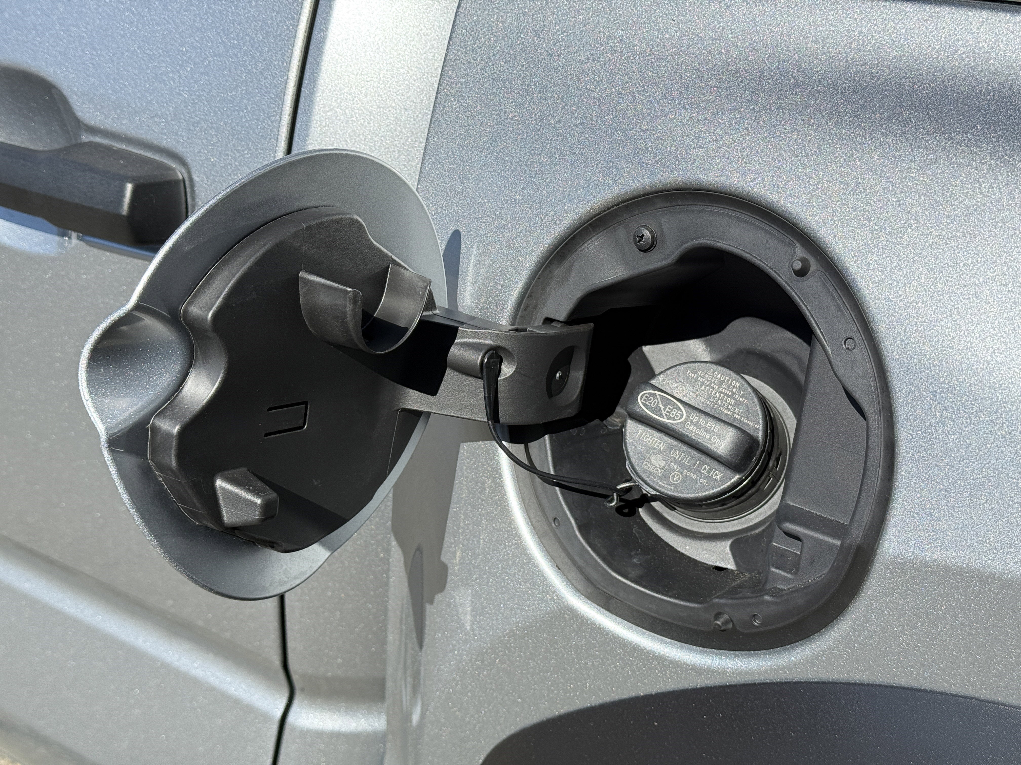 2024 Toyota Tacoma 4WD TRD Off-Road