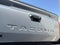 2024 Toyota Tacoma 4WD TRD Off-Road