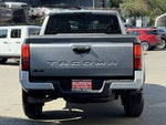 2024 Toyota Tacoma 4WD TRD Off-Road