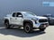 2024 Toyota Tacoma 4WD TRD Off-Road