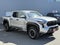 2024 Toyota Tacoma 4WD TRD Off-Road