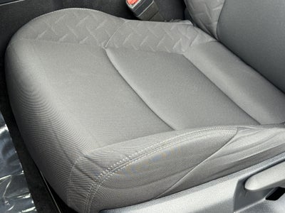 2025 Toyota Tacoma 4WD SR5