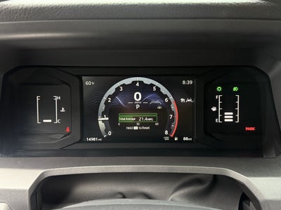 2025 Toyota Tacoma 4WD SR5
