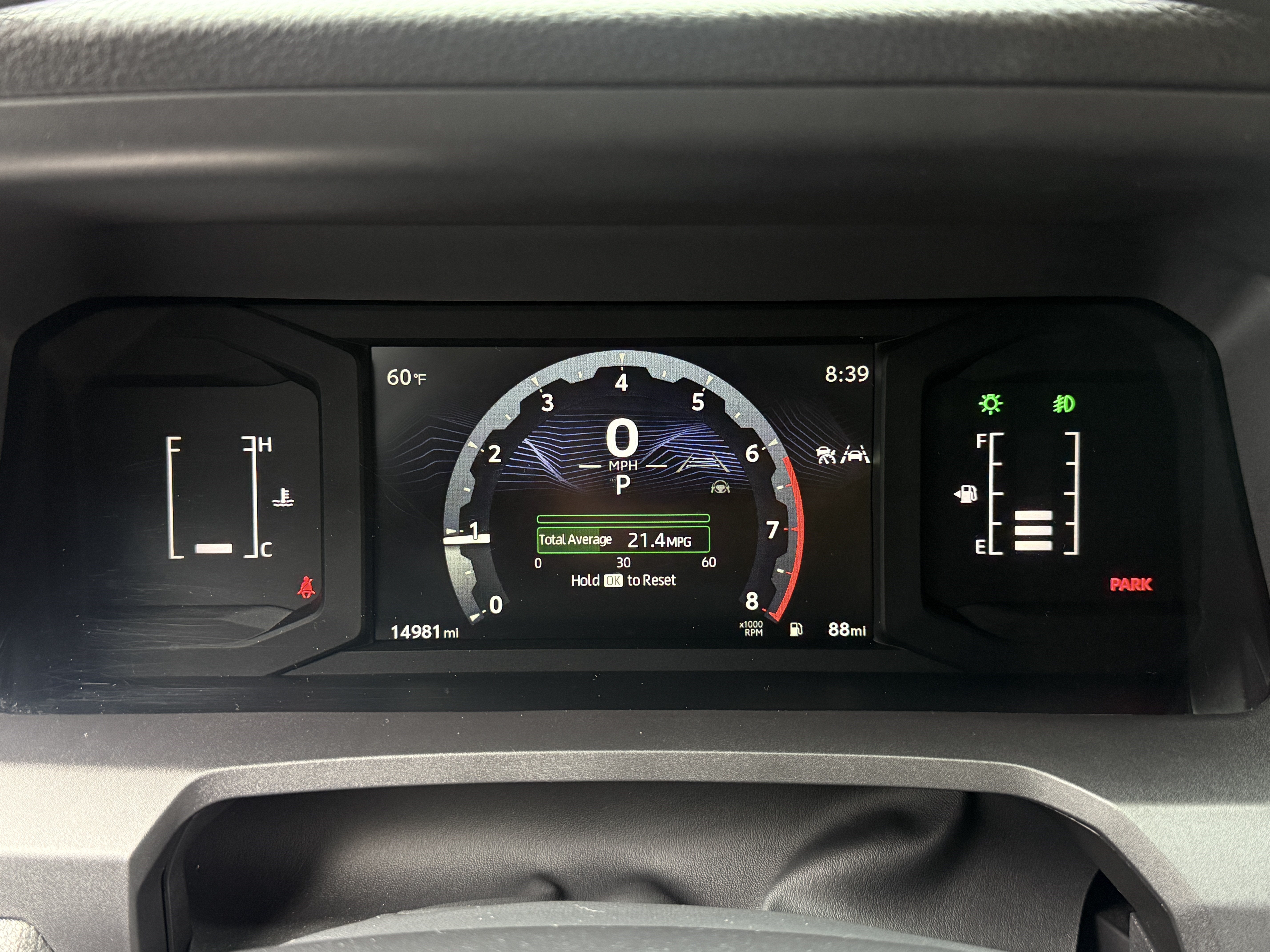 2025 Toyota Tacoma 4WD SR5