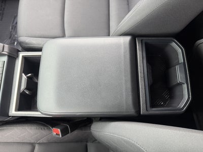 2025 Toyota Tacoma 4WD SR5