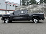 2025 Toyota Tacoma 4WD SR5