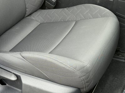 2025 Toyota Tacoma 4WD SR5