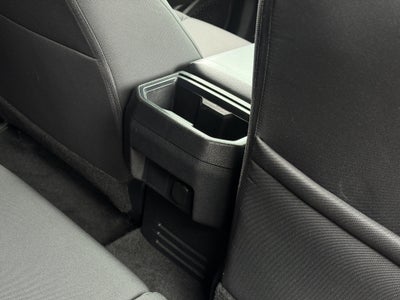 2025 Toyota Tacoma 4WD SR5
