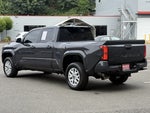 2025 Toyota Tacoma 4WD SR5